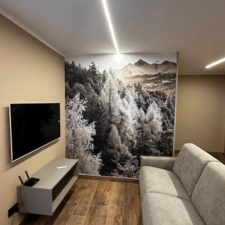 Aosta Center Holidays Apartments Zewnętrze zdjęcie