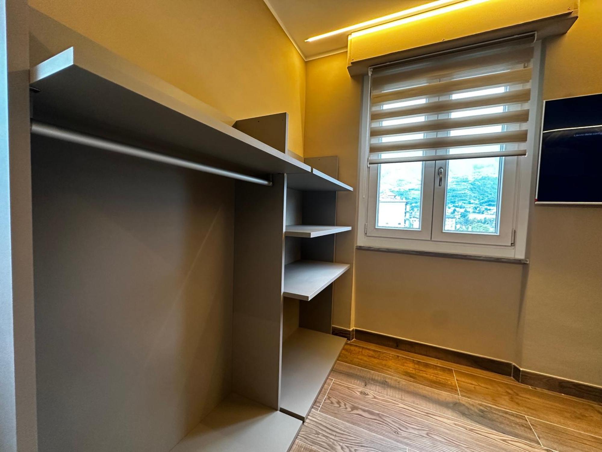 Aosta Center Holidays Apartments Zewnętrze zdjęcie
