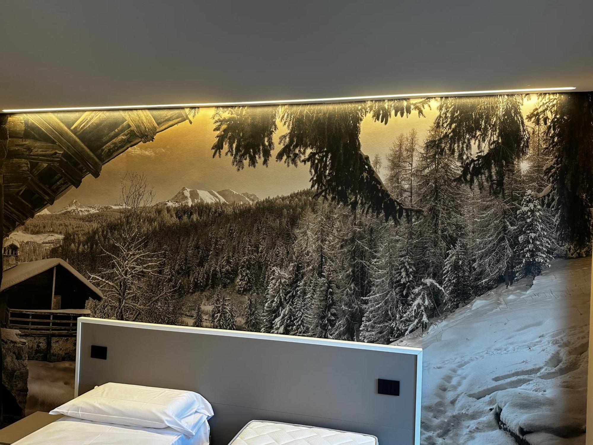 Aosta Center Holidays Apartments Zewnętrze zdjęcie